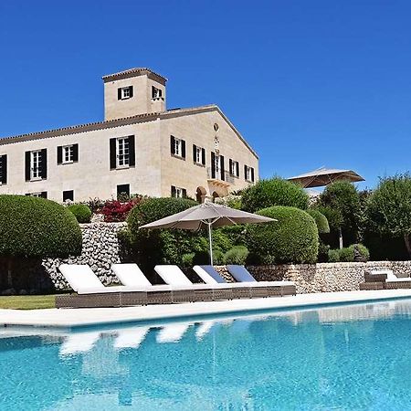 Cugo Gran Hotel Sant Climent Eksteriør billede