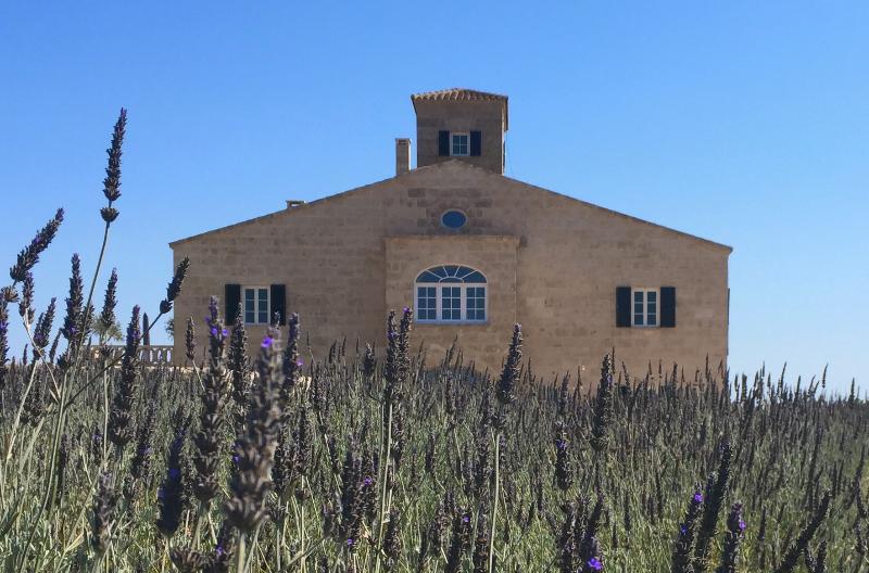 Cugo Gran Hotel Sant Climent Eksteriør billede