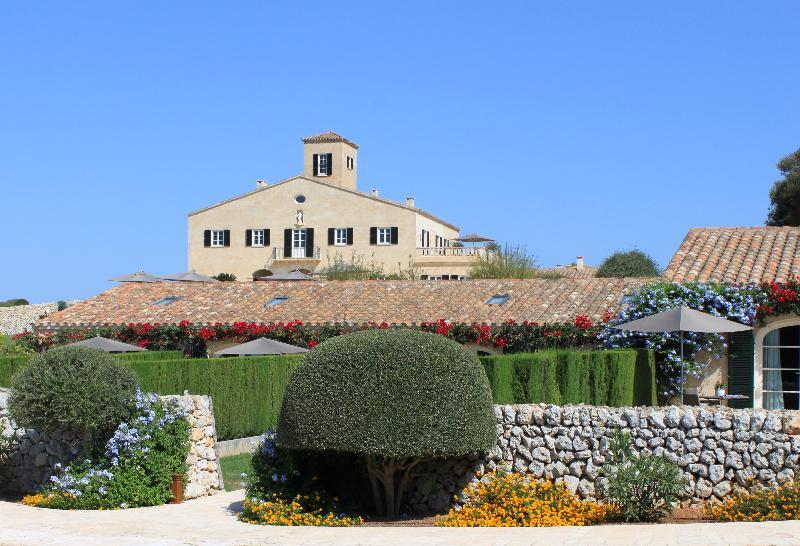 Cugo Gran Hotel Sant Climent Eksteriør billede