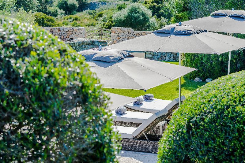Cugo Gran Hotel Sant Climent Eksteriør billede