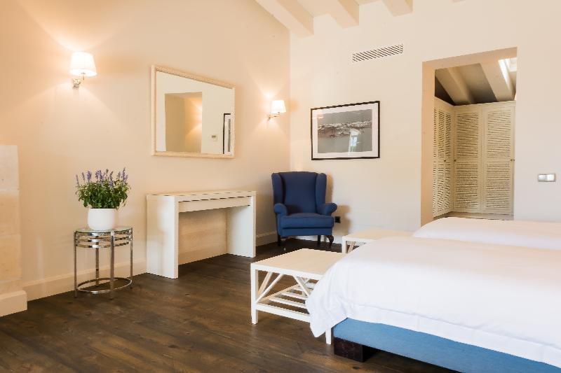 Cugo Gran Hotel Sant Climent Eksteriør billede
