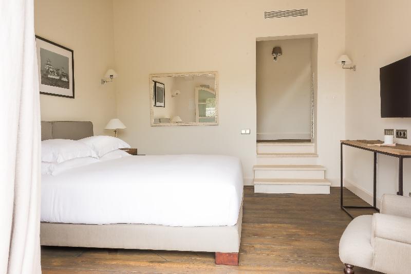Cugo Gran Hotel Sant Climent Eksteriør billede