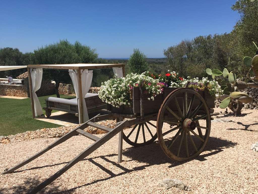 Cugo Gran Hotel Sant Climent Bekvemmeligheder billede