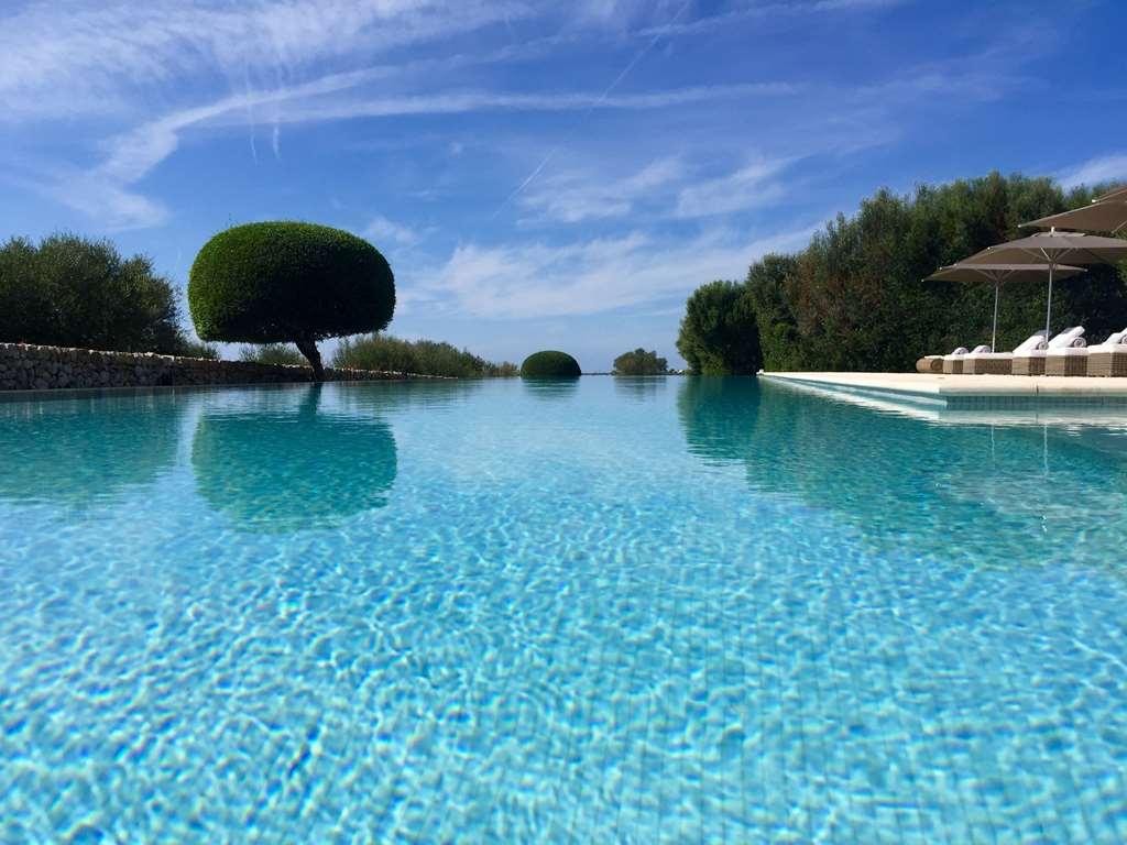 Cugo Gran Hotel Sant Climent Faciliteter billede