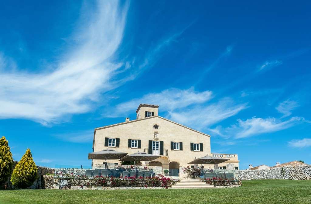 Cugo Gran Hotel Sant Climent Eksteriør billede