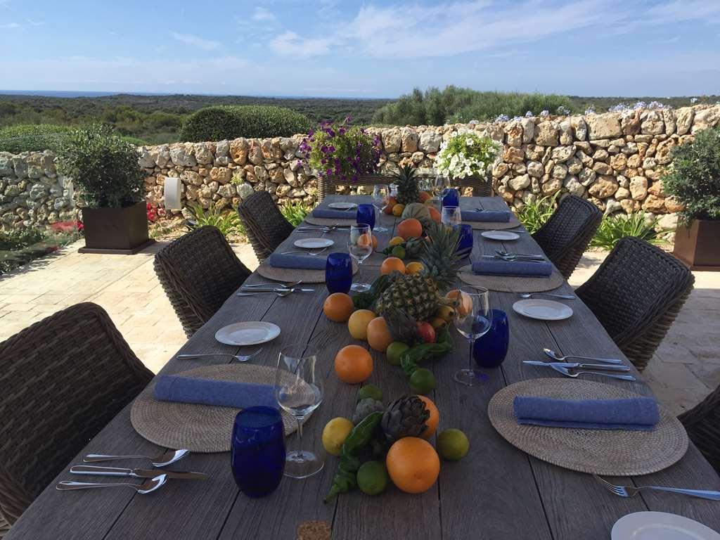 Cugo Gran Hotel Sant Climent Restaurant billede