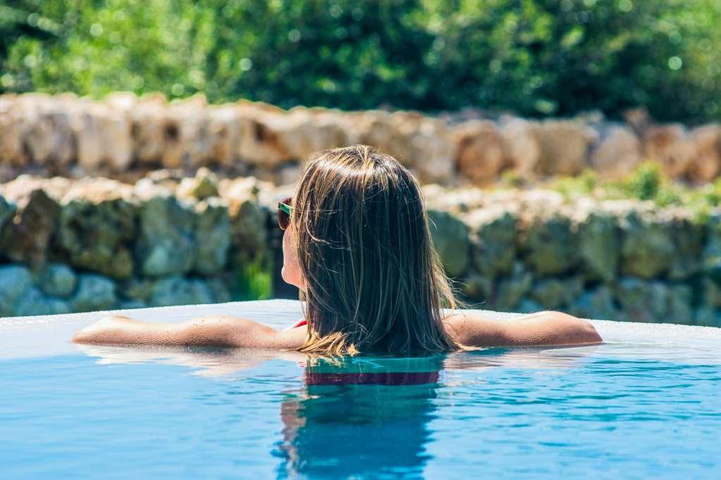 Cugo Gran Hotel Sant Climent Faciliteter billede