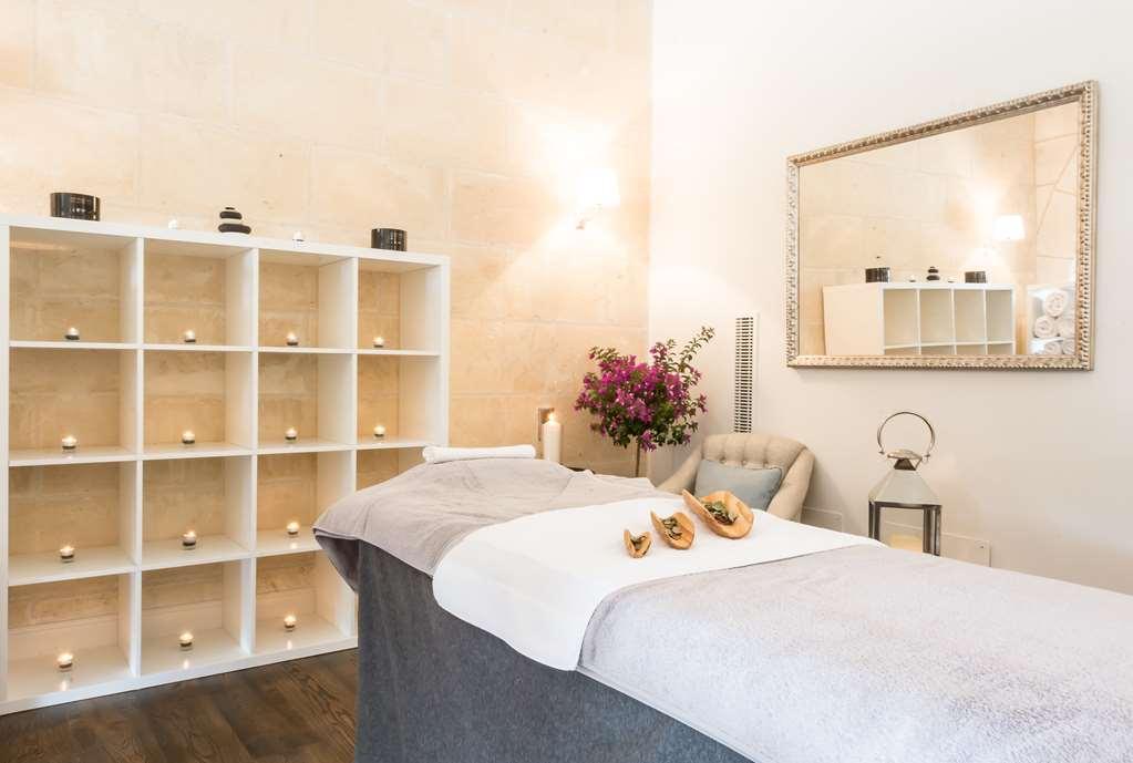 Cugo Gran Hotel Sant Climent Faciliteter billede