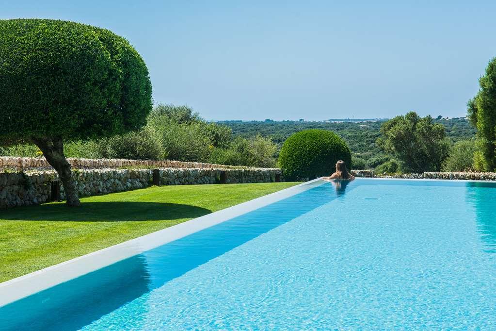 Cugo Gran Hotel Sant Climent Faciliteter billede